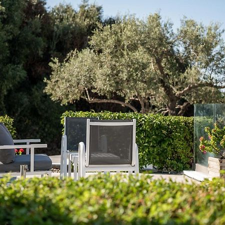 Villa Life Agia Marina  Luaran gambar
