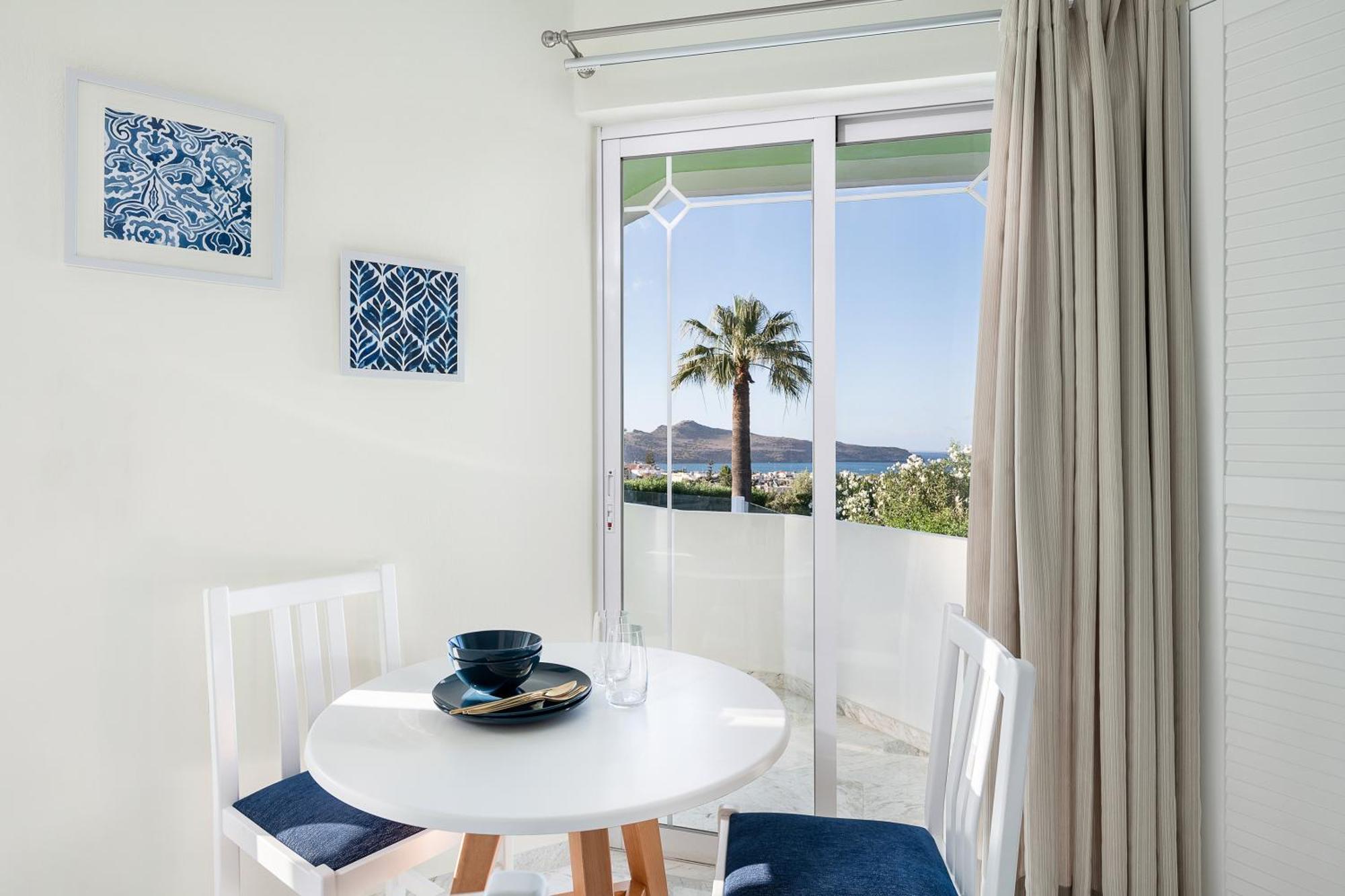Villa Life Agia Marina  Bilik gambar