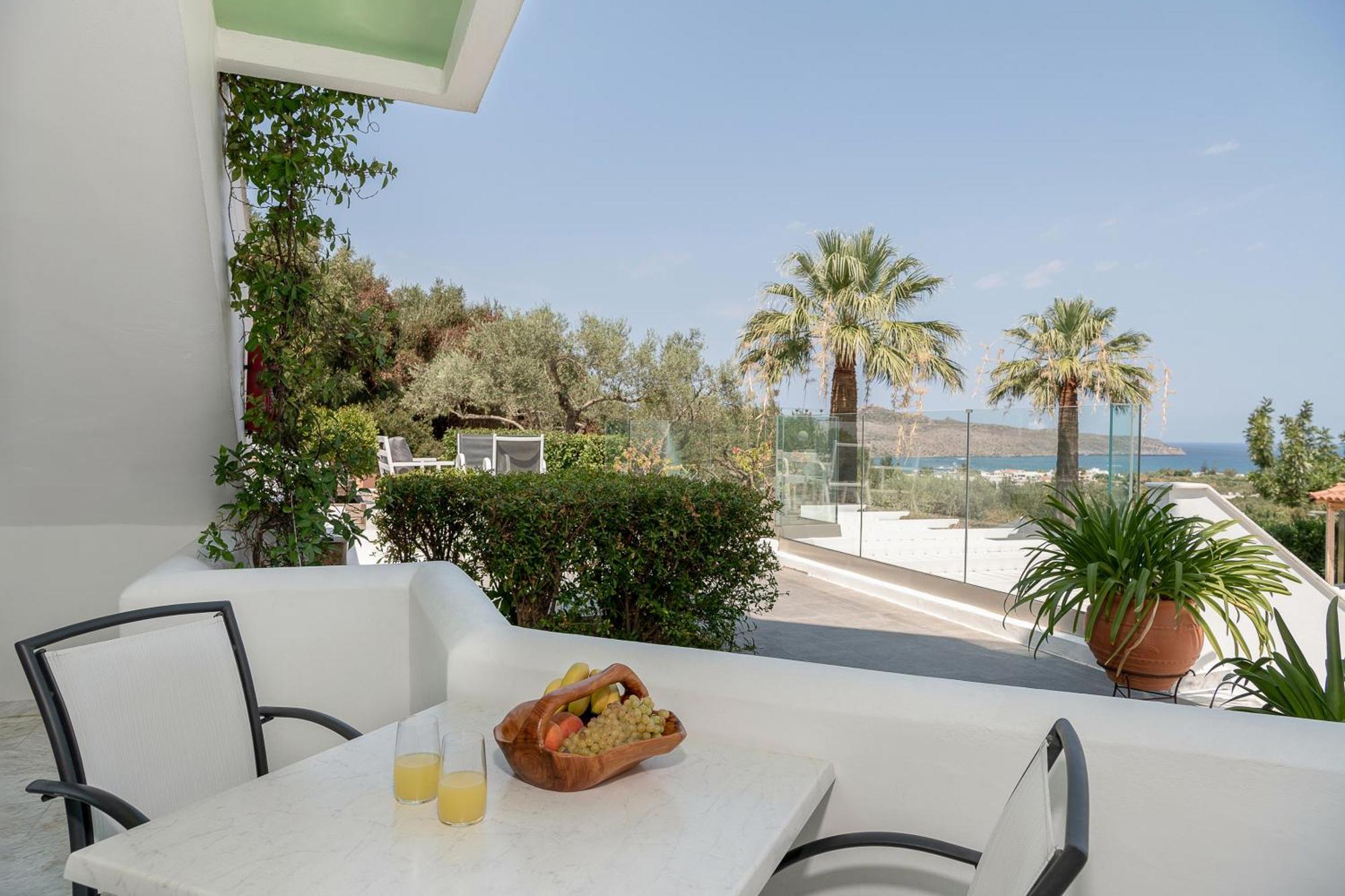 Villa Life Agia Marina  Bilik gambar