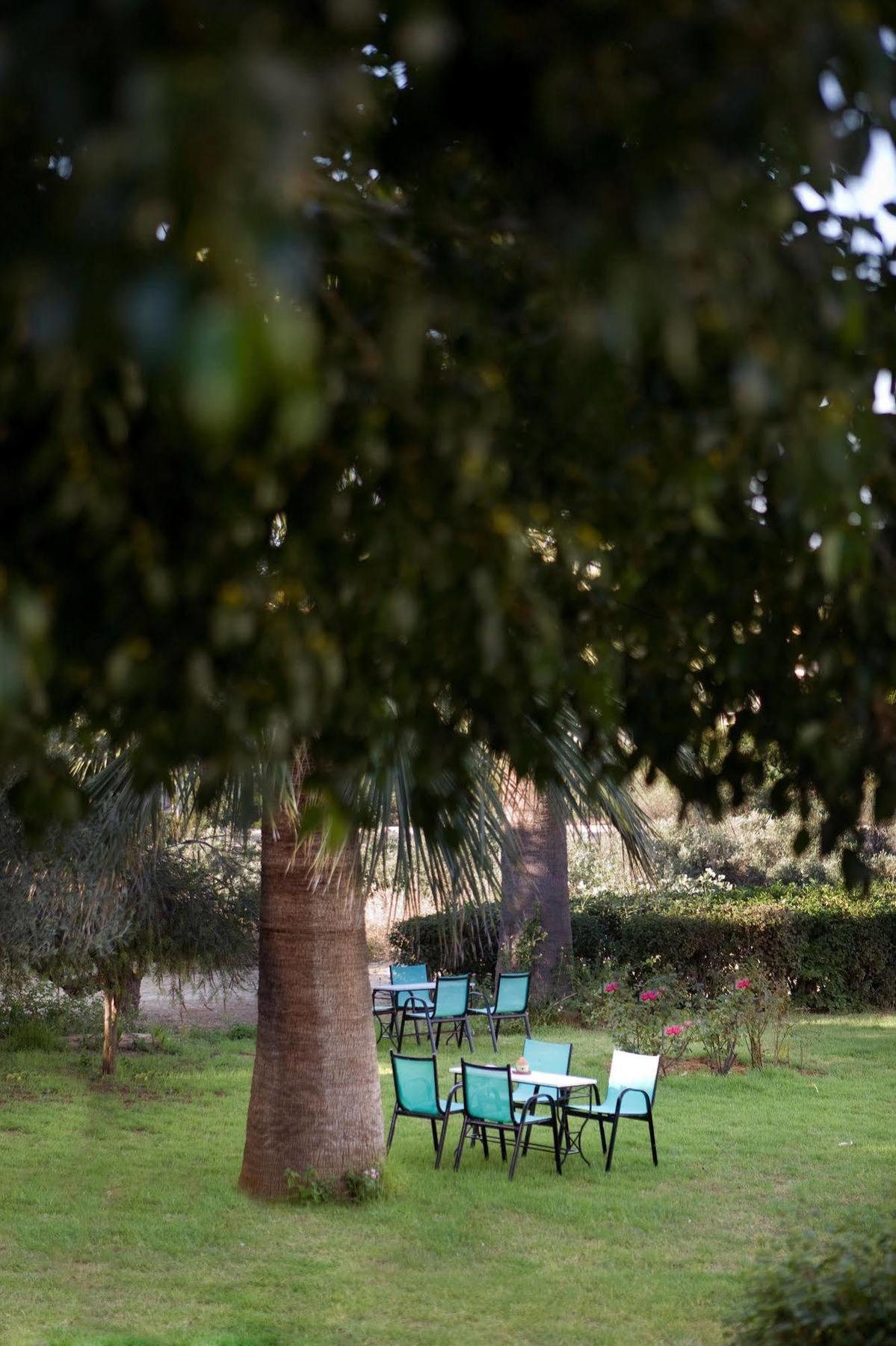 Villa Life Agia Marina  Luaran gambar