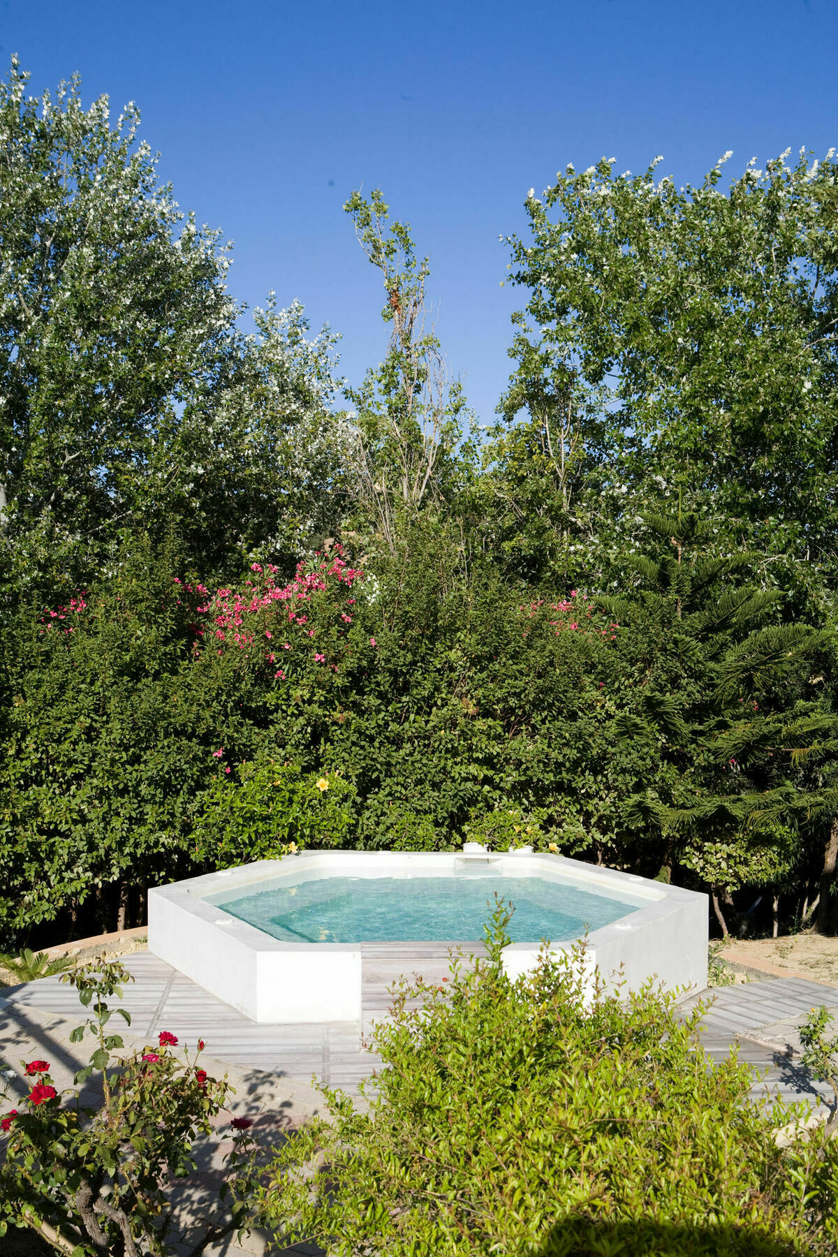 Villa Life Agia Marina  Luaran gambar