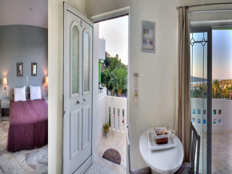 Villa Life Agia Marina  Luaran gambar